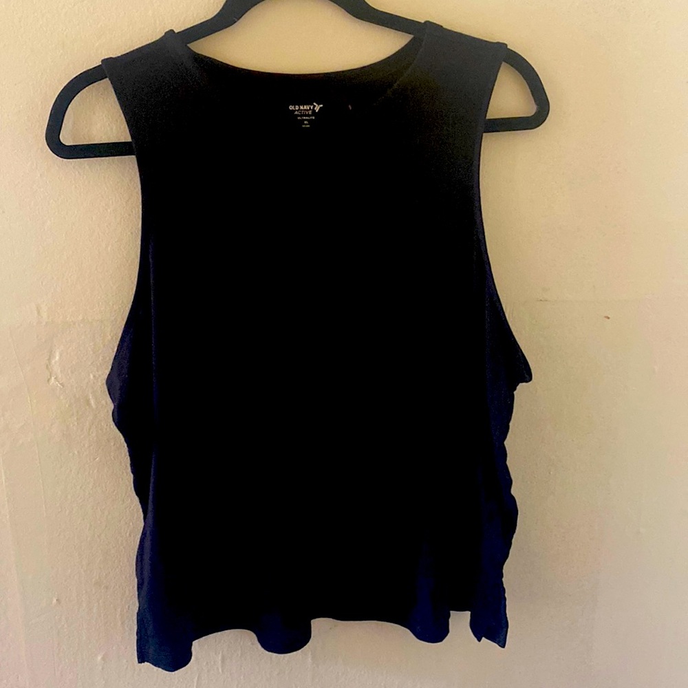 Activewear, GUC
